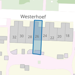 Perceel BAB00-A-7417