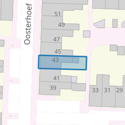 Perceel BAB00-A-7426