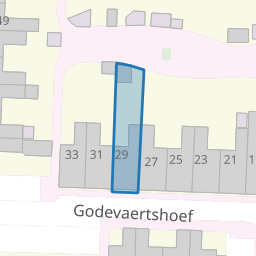 Perceel BAB00-A-7431