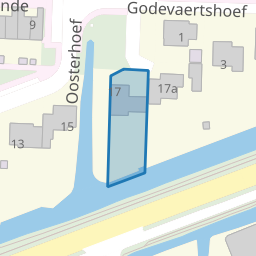 Perceel BAB00-A-7439