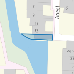 Perceel BAB00-A-7446