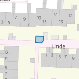 Perceel BAB00-A-7447