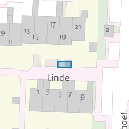 Perceel BAB00-A-7450