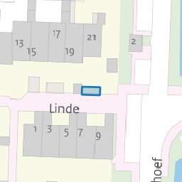 Perceel BAB00-A-7451