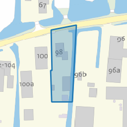 Perceel BAB00-A-7467