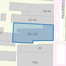 Perceel BAB00-A-7492