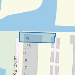 Perceel BAB00-A-7501