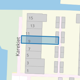 Perceel BAB00-A-7504