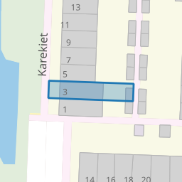 Perceel BAB00-A-7507