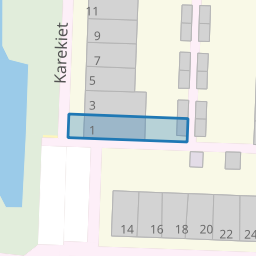 Perceel BAB00-A-7508