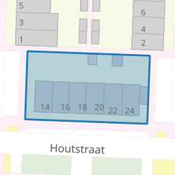 Perceel BAB00-A-7510