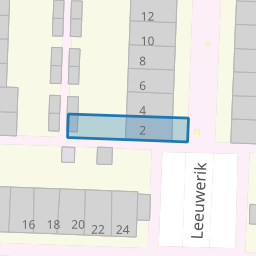 Perceel BAB00-A-7511