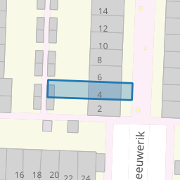 Perceel BAB00-A-7512