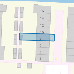 Perceel BAB00-A-7514