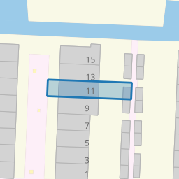 Perceel BAB00-A-7522