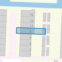 Perceel BAB00-A-7523