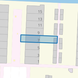 Perceel BAB00-A-7524