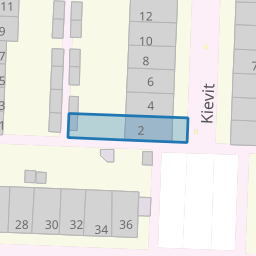 Perceel BAB00-A-7530