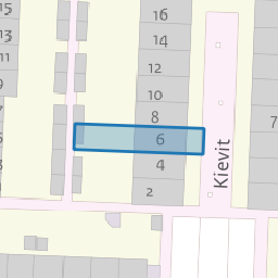 Perceel BAB00-A-7532