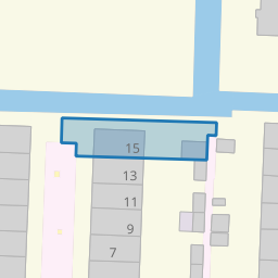 Perceel BAB00-A-7539