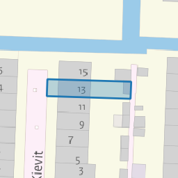 Perceel BAB00-A-7540