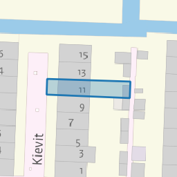 Perceel BAB00-A-7541