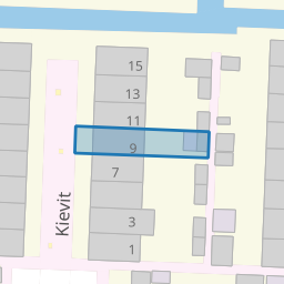 Perceel BAB00-A-7542