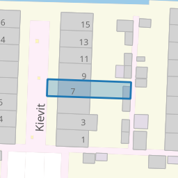 Perceel BAB00-A-7543