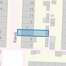 Perceel BAB00-A-7544