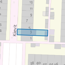 Perceel BAB00-A-7545