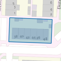 Perceel BAB00-A-7548