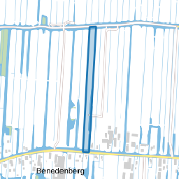 Perceel BAB00-A-7585
