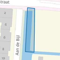 Perceel BAB00-A-7607