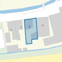 Perceel BAB00-A-7616