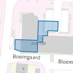 Perceel BAB00-A-7618