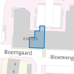 Perceel BAB00-A-7619