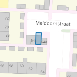 Perceel BAB00-A-7621