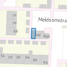 Perceel BAB00-A-7623