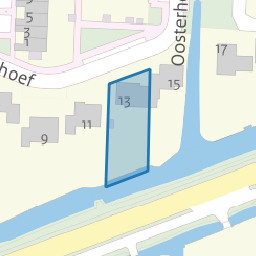 Perceel BAB00-A-7625