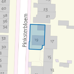 Perceel BAB00-A-7629