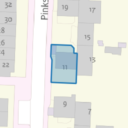 Perceel BAB00-A-7633