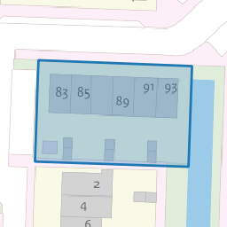 Perceel BAB00-A-7645
