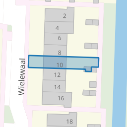 Perceel BAB00-A-7651