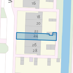 Perceel BAB00-A-7658