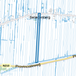 Perceel BAB00-A-7667