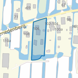 Perceel BAB00-A-7673