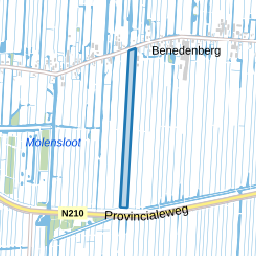 Perceel BAB00-A-7676