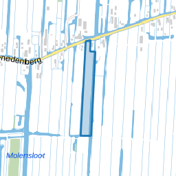 Perceel BAB00-A-7680