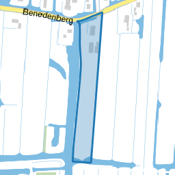 Perceel BAB00-A-7684