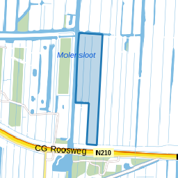 Perceel BAB00-A-7685